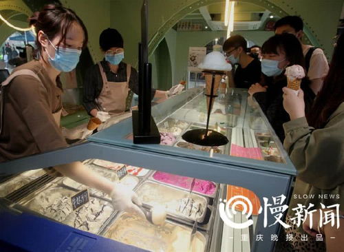 五一游重慶貳廠，新耍法解鎖成渝雙城奇遇