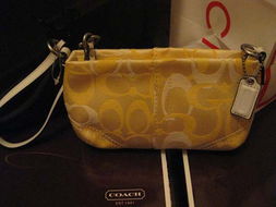 美國代購Coach包 高性價(jià)比的時(shí)尚選擇與購買指南