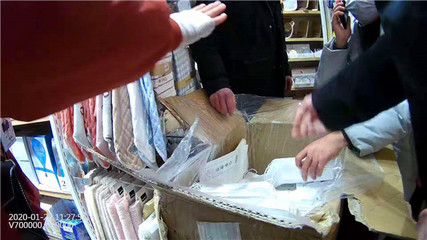 廣安服裝零售市場 行業(yè)動態(tài)與消費(fèi)趨勢分析